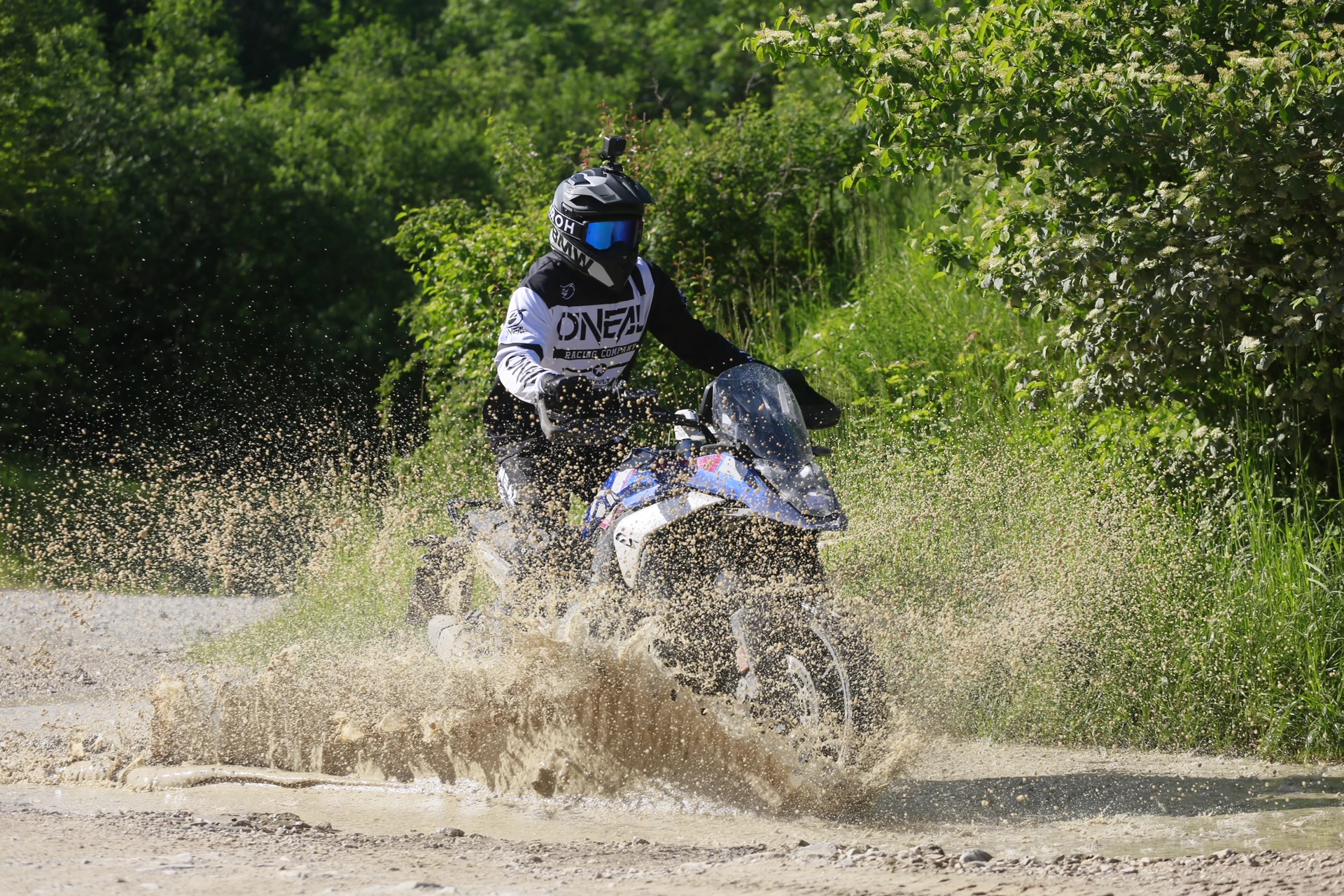 Hechlingen 2026 – Mit Vollgas ins Offroad-Abenteuer!