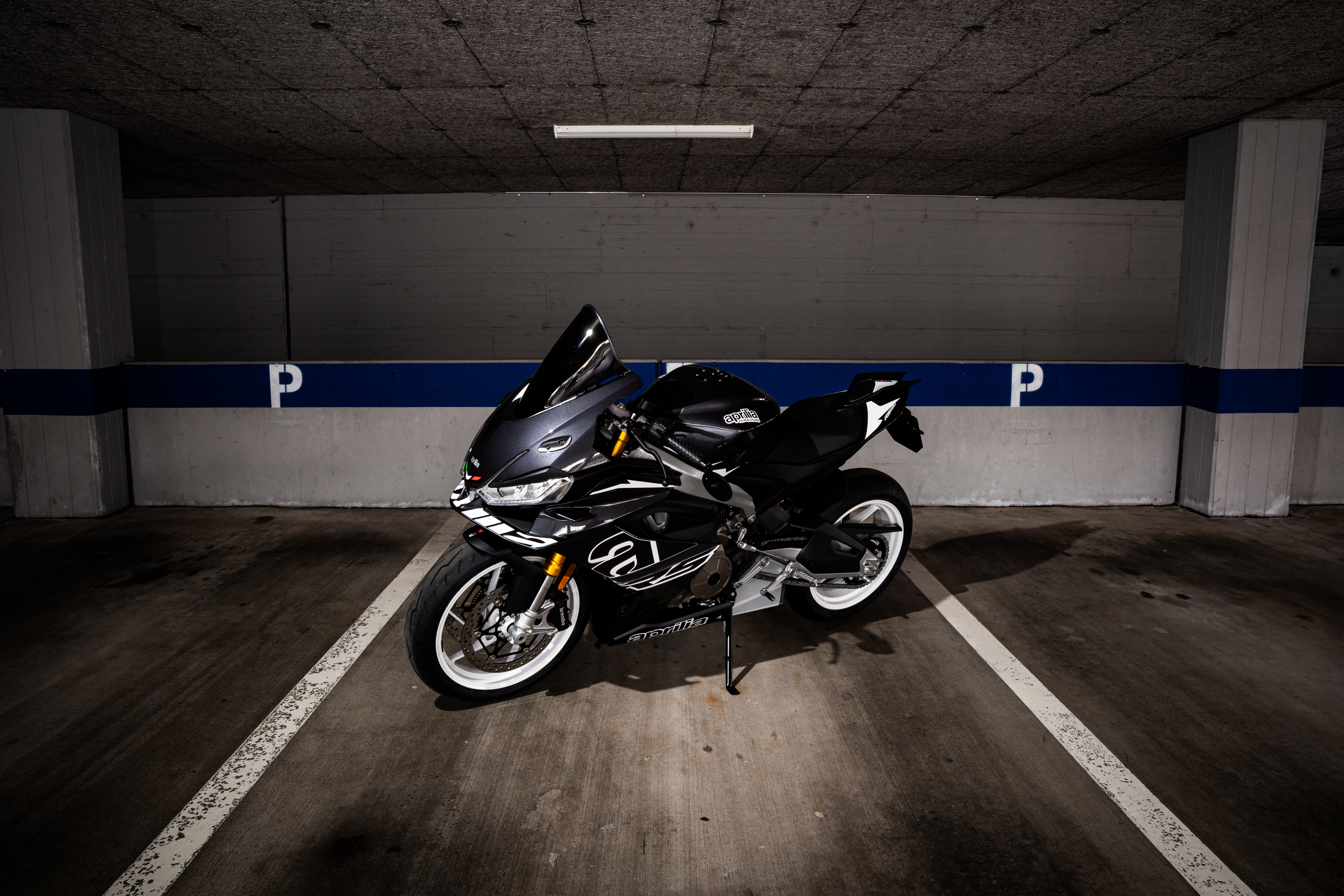 Aprilia