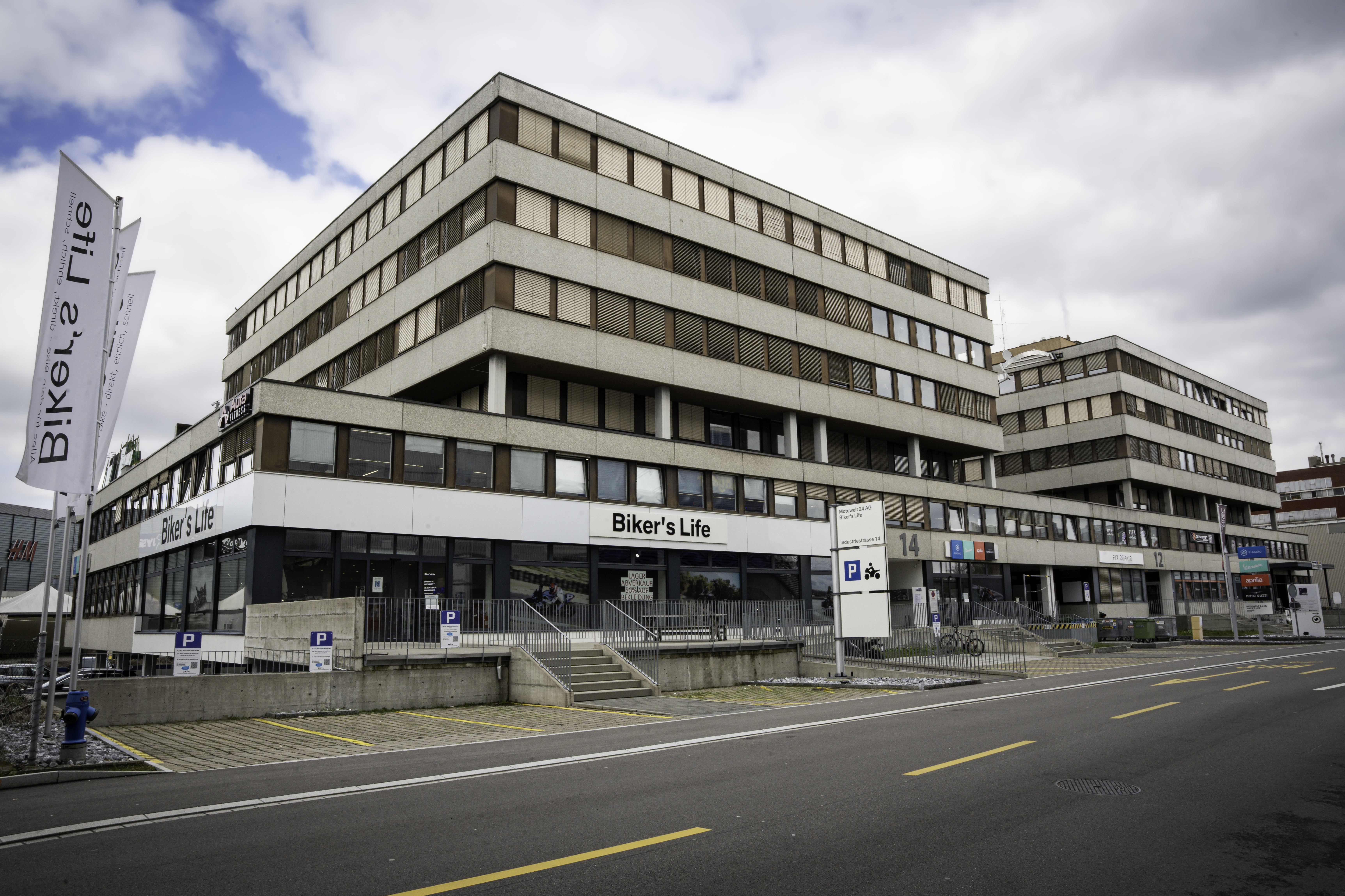 Verkauf im Auftrag