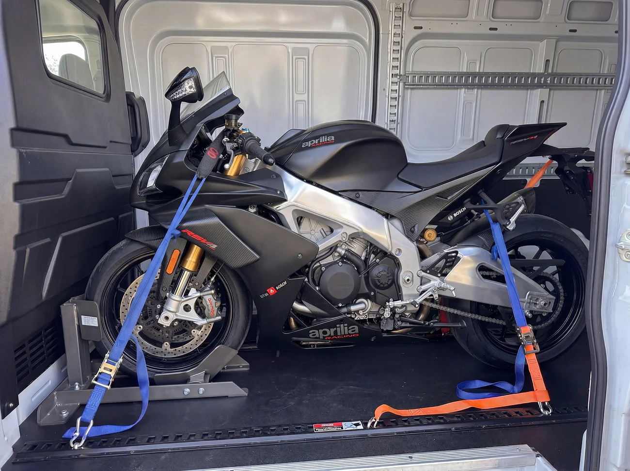 Hol- und Bringservice