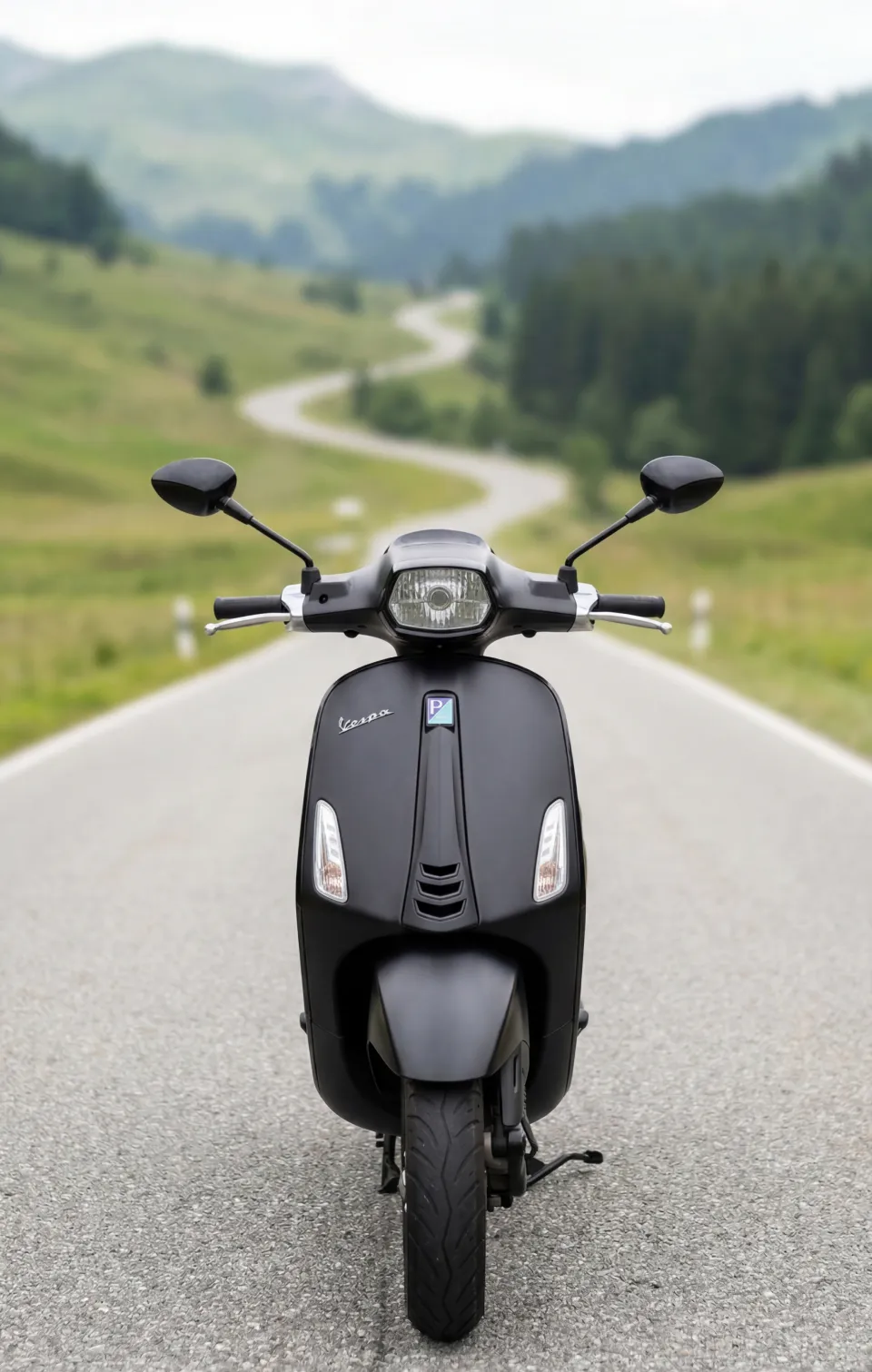 Vespa